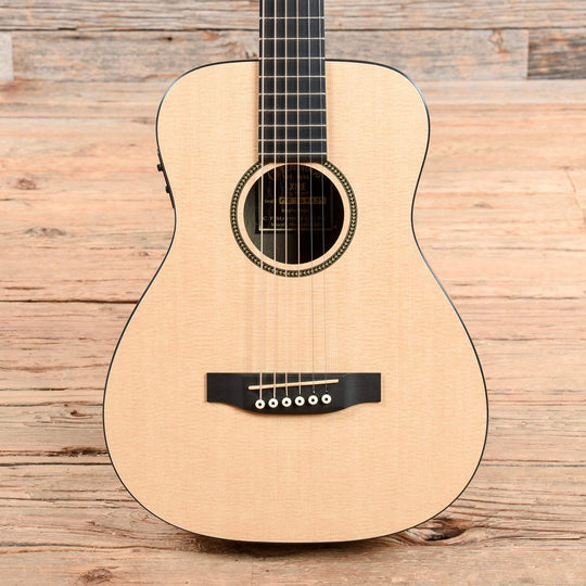 Martin LXME Natural Acoustic Guitars / Parlor