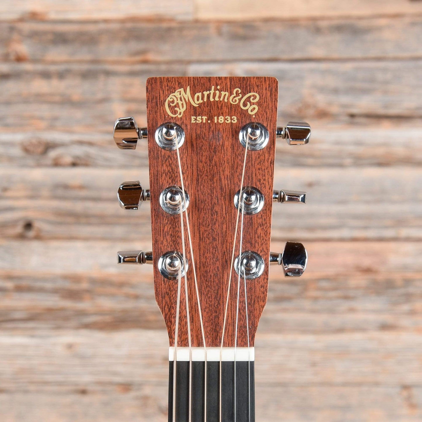 Martin LXME Natural Acoustic Guitars / Parlor