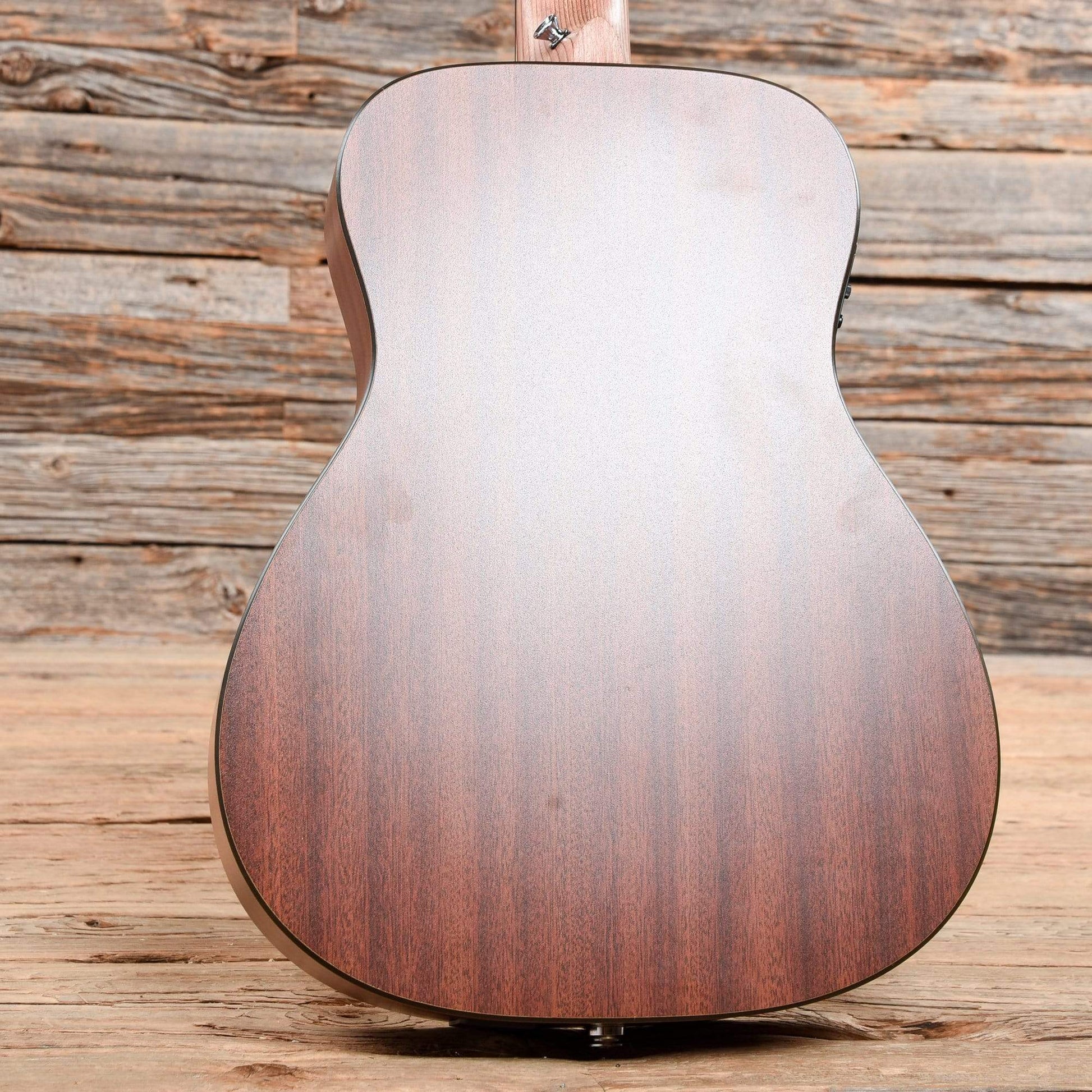 Martin LXME Natural Acoustic Guitars / Parlor