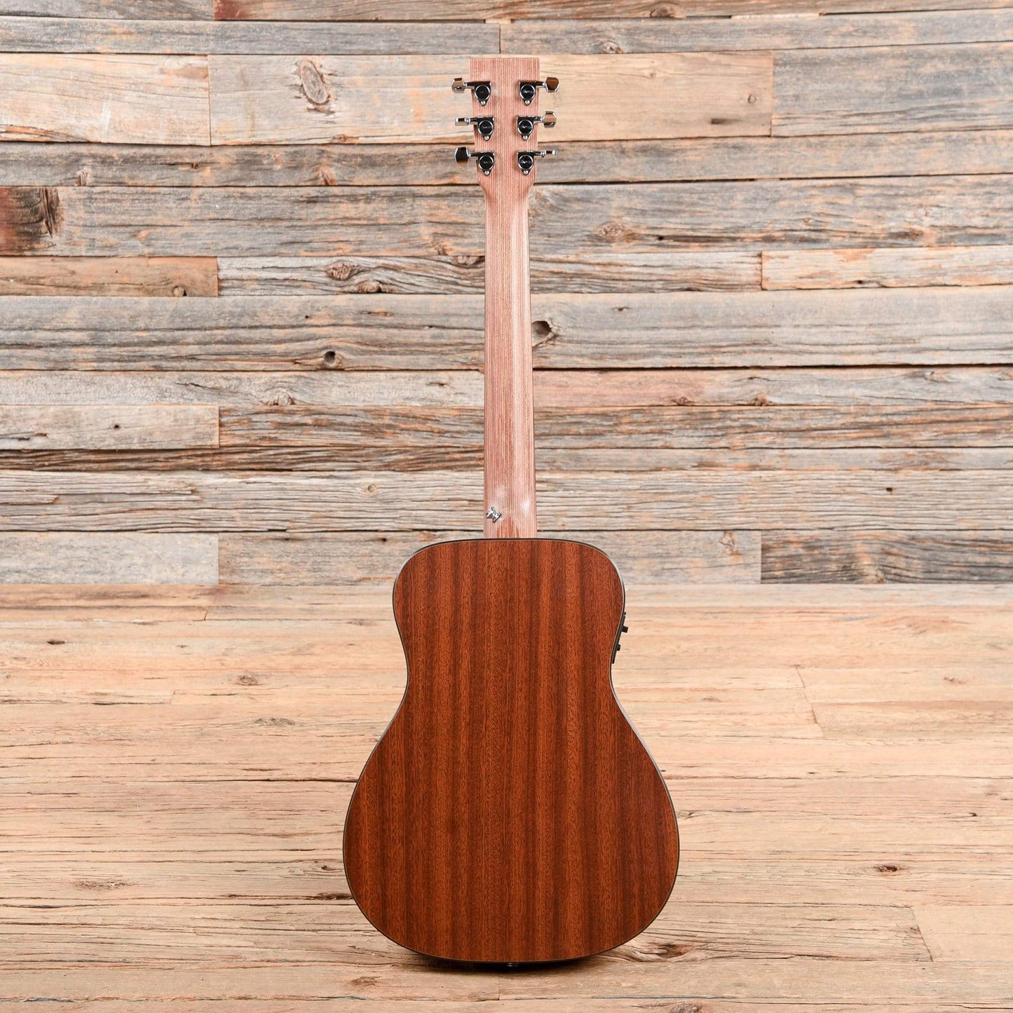 Martin LXME Natural Acoustic Guitars / Parlor