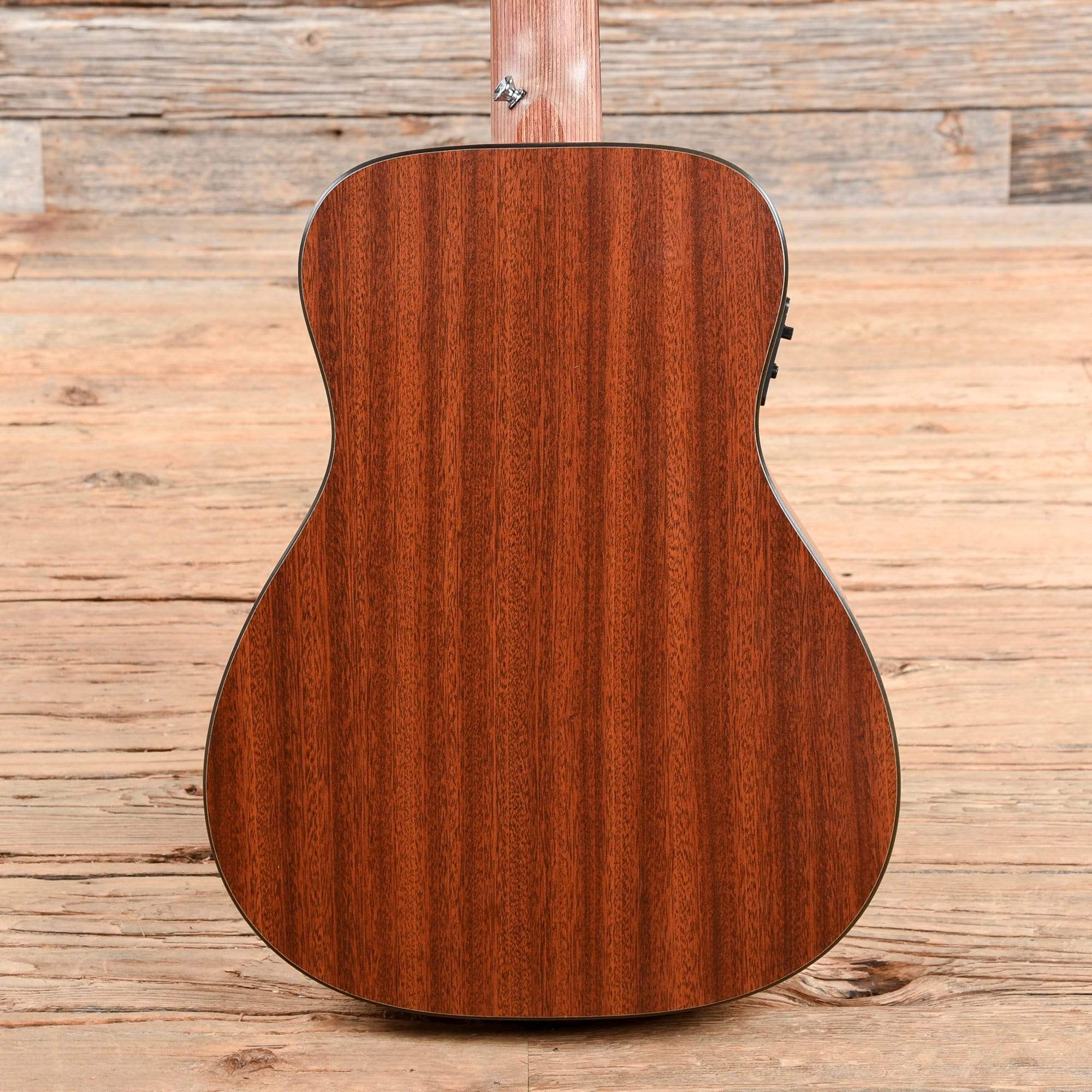 Martin LXME Natural Acoustic Guitars / Parlor