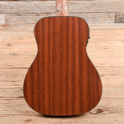 Martin LXME Natural Acoustic Guitars / Parlor