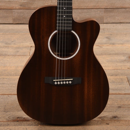 Martin 000CJR-10E StreetMaster Natural Bass Guitars / Acoustic Bass Guitars