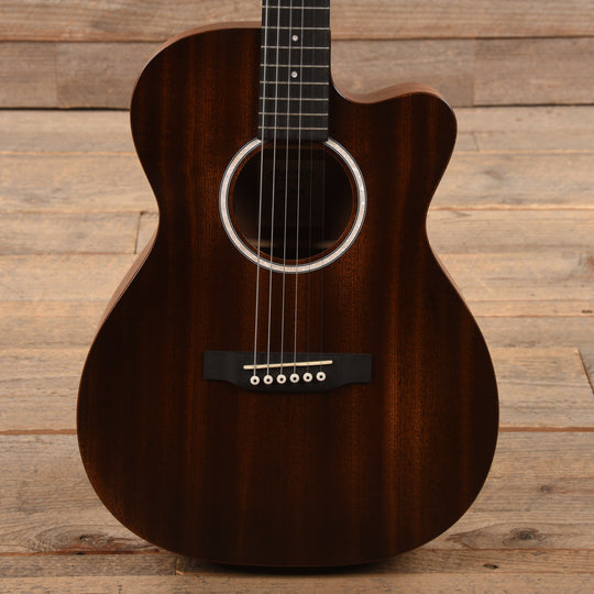 Martin 000CJR-10E StreetMaster Natural Bass Guitars / Acoustic Bass Guitars