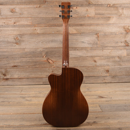 Martin 000CJR-10E StreetMaster Natural Bass Guitars / Acoustic Bass Guitars
