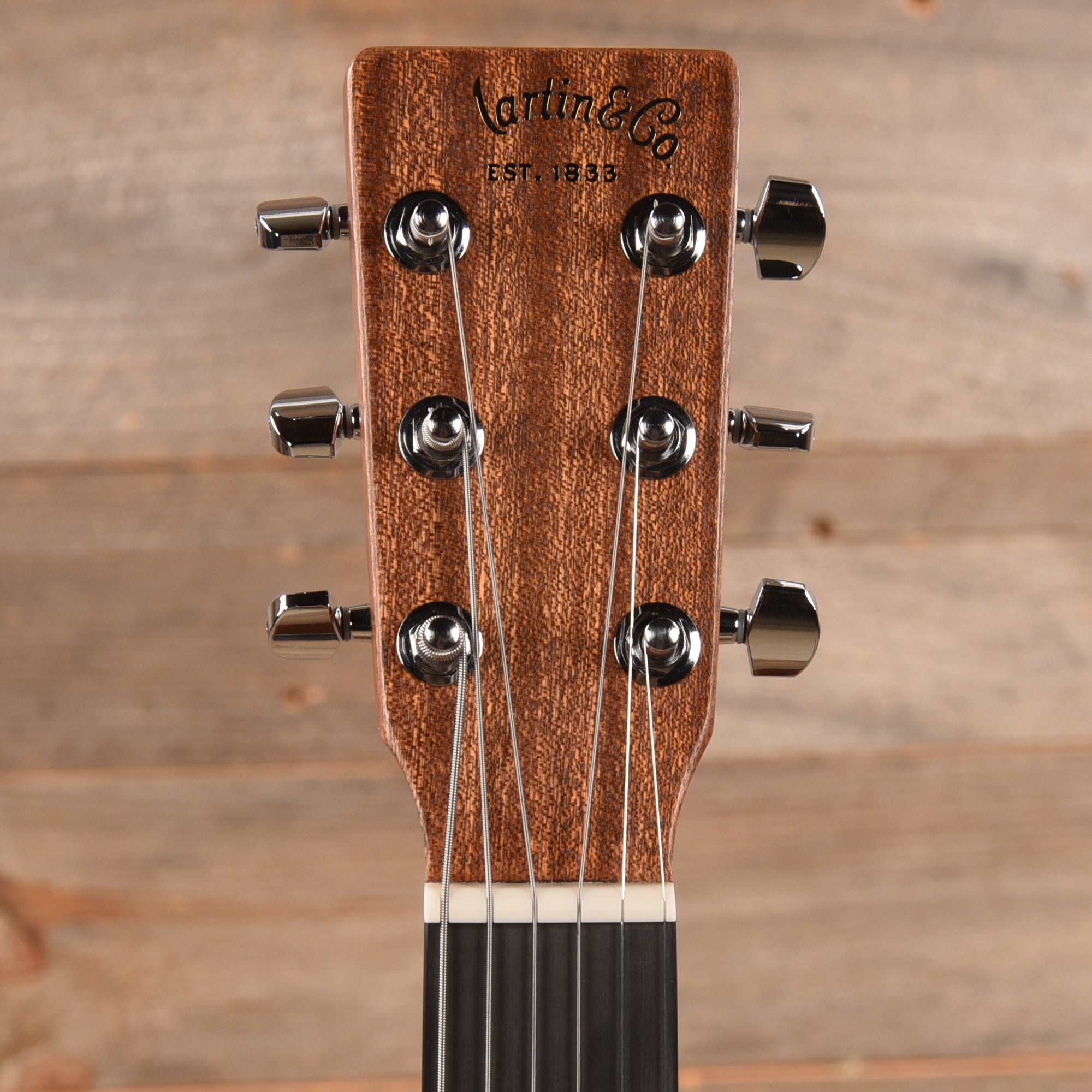Martin 000CJR-10E StreetMaster Natural Bass Guitars / Acoustic Bass Guitars