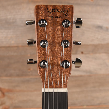 Martin 000CJR-10E StreetMaster Natural Bass Guitars / Acoustic Bass Guitars
