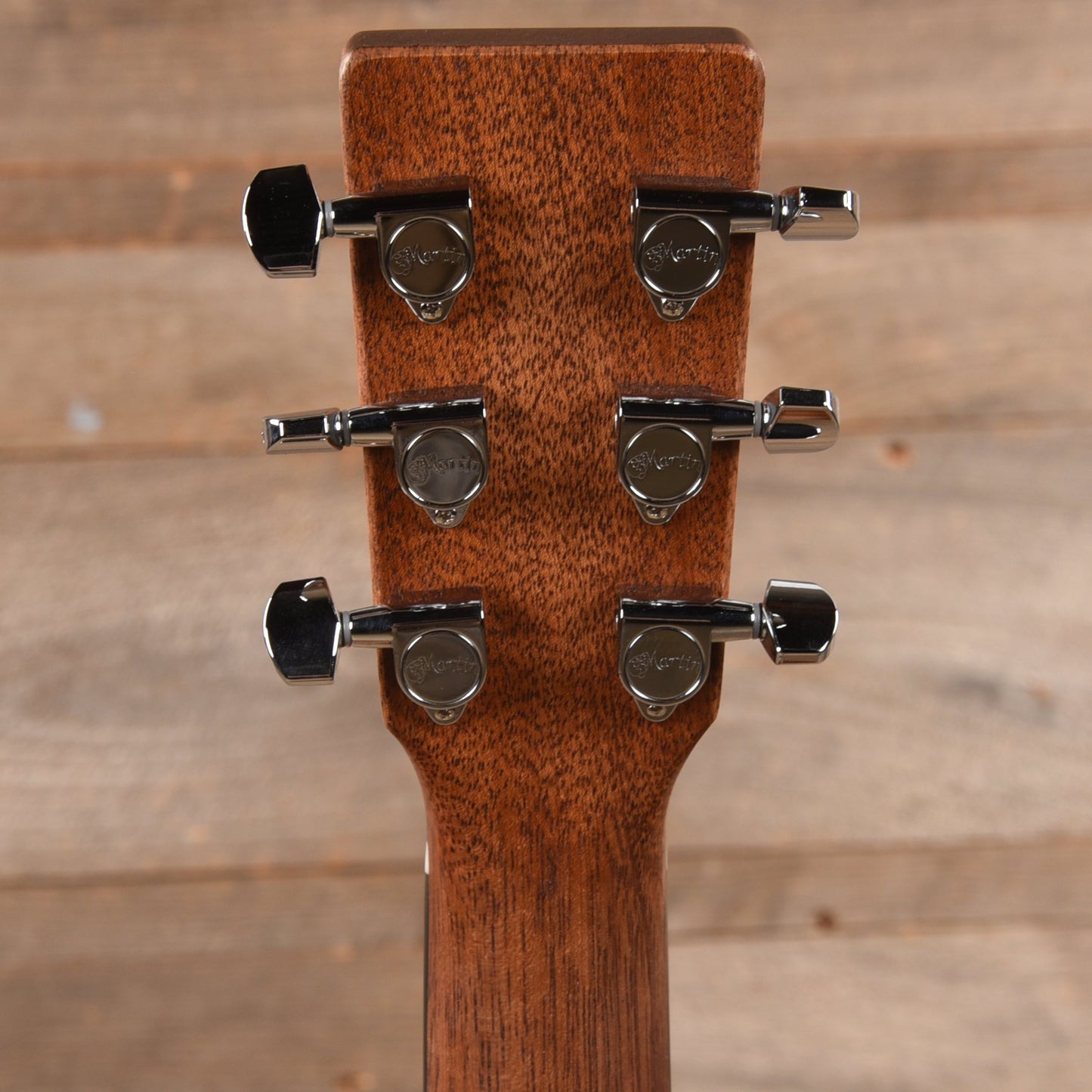 Martin 000CJR-10E StreetMaster Natural Bass Guitars / Acoustic Bass Guitars