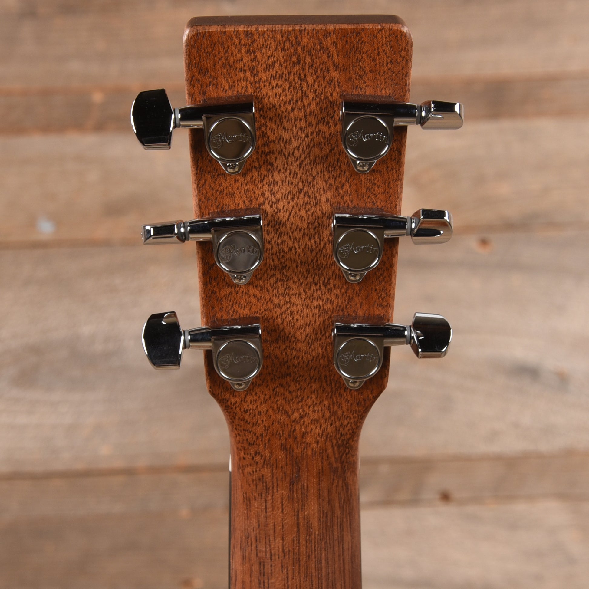 Martin 000CJR-10E StreetMaster Natural Bass Guitars / Acoustic Bass Guitars