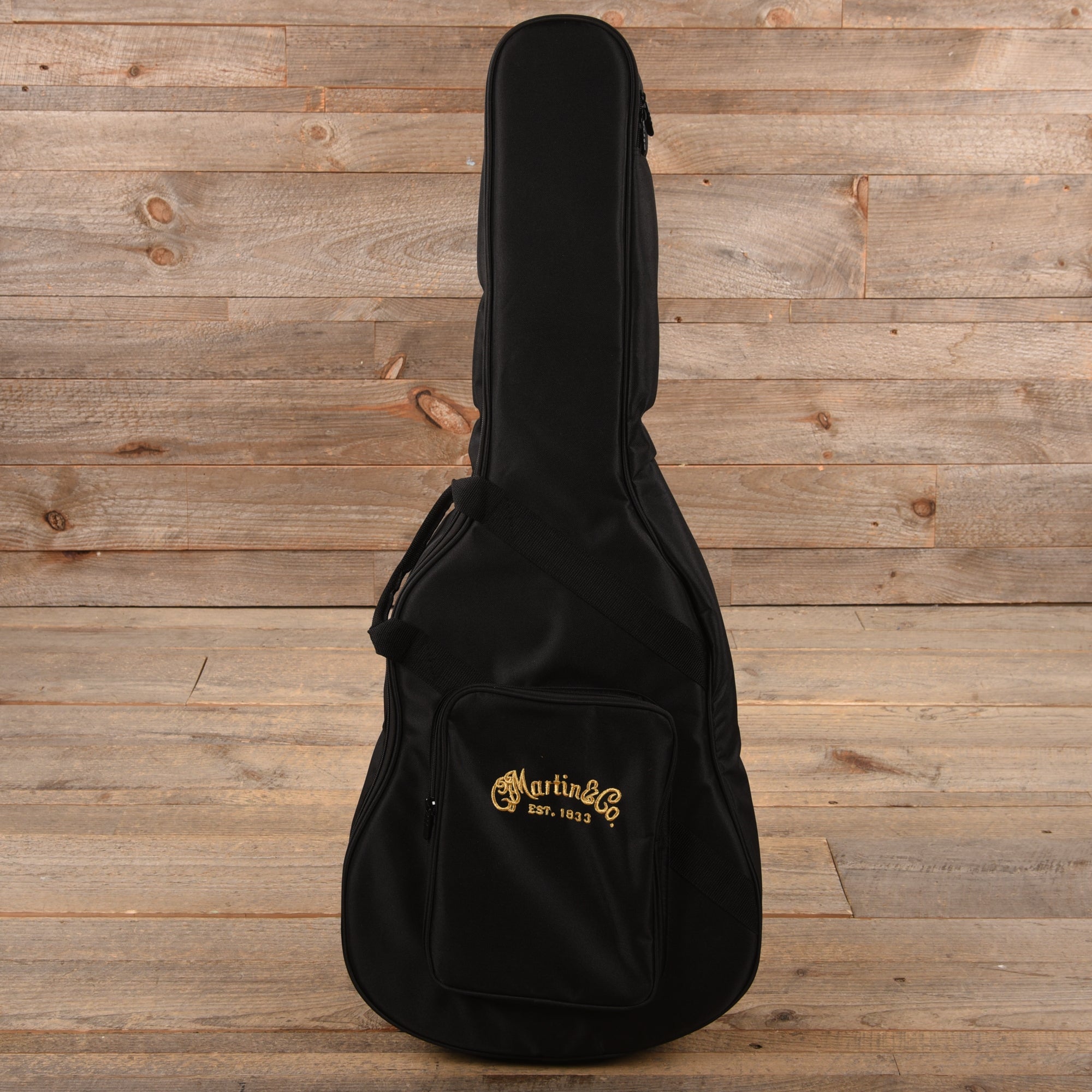 Martin 000CJR-10E StreetMaster Natural Bass Guitars / Acoustic Bass Guitars