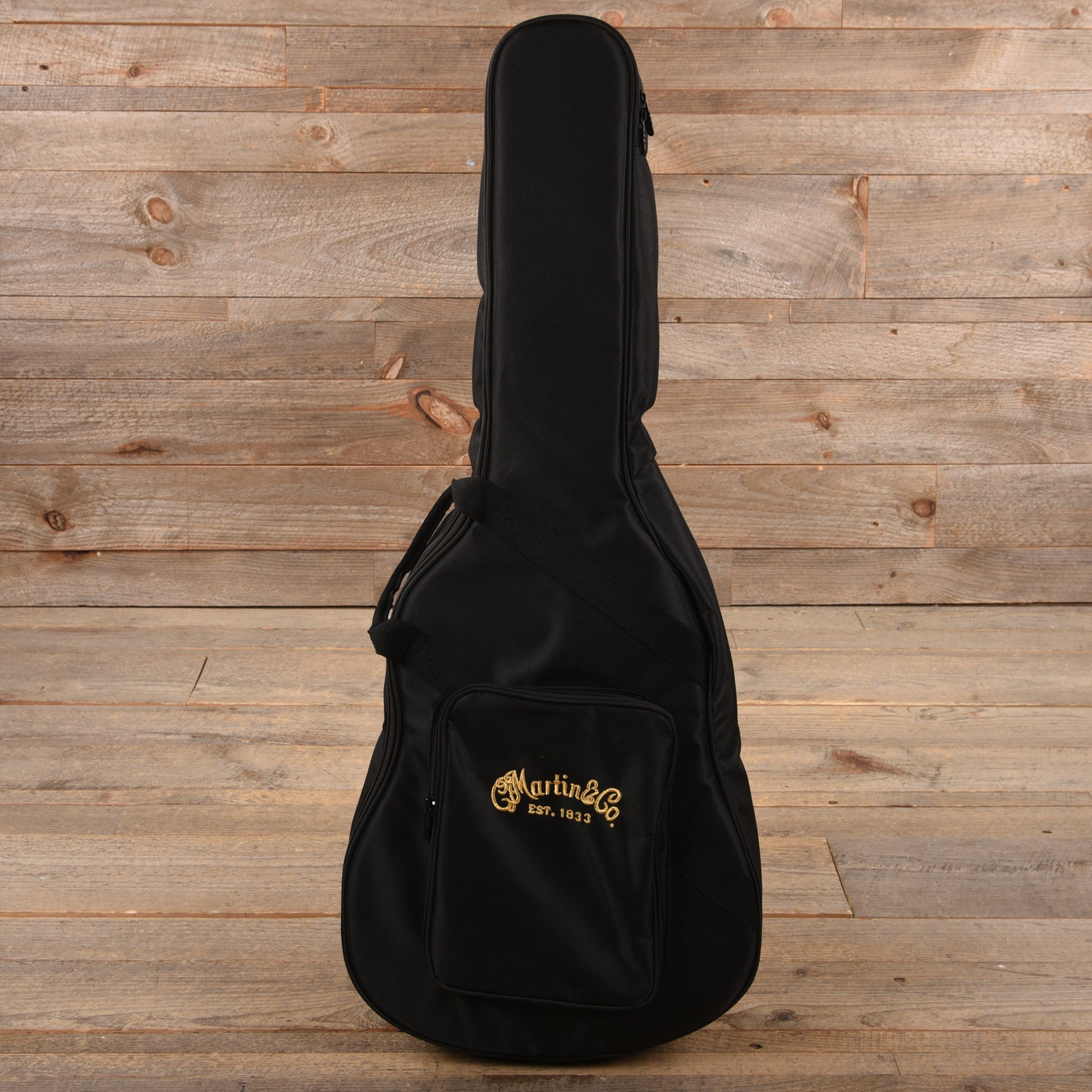 Martin 000CJR-10E StreetMaster Natural Bass Guitars / Acoustic Bass Guitars