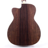 Martin BC-16E Acoustic Bass Sitka/Rosewood Natural w/Fishman Matrix VT Enhance Bass Guitars / Acoustic Bass Guitars