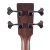 Martin BC-16E Acoustic Bass Sitka/Rosewood Natural w/Fishman Matrix VT Enhance Bass Guitars / Acoustic Bass Guitars