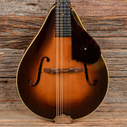 Martin 2-15 Sunburst 1956 Folk Instruments / Mandolins