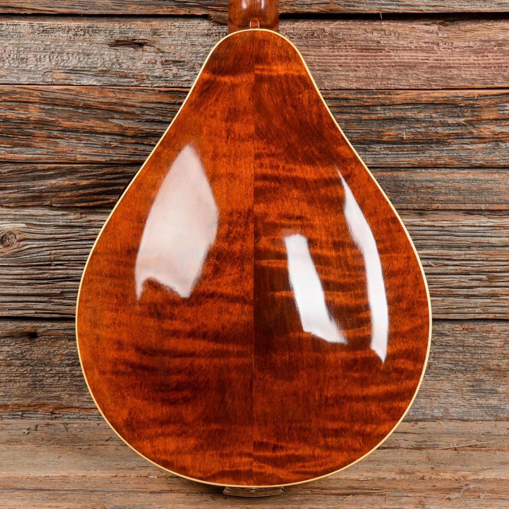 Martin 2-15 Sunburst 1956 Folk Instruments / Mandolins