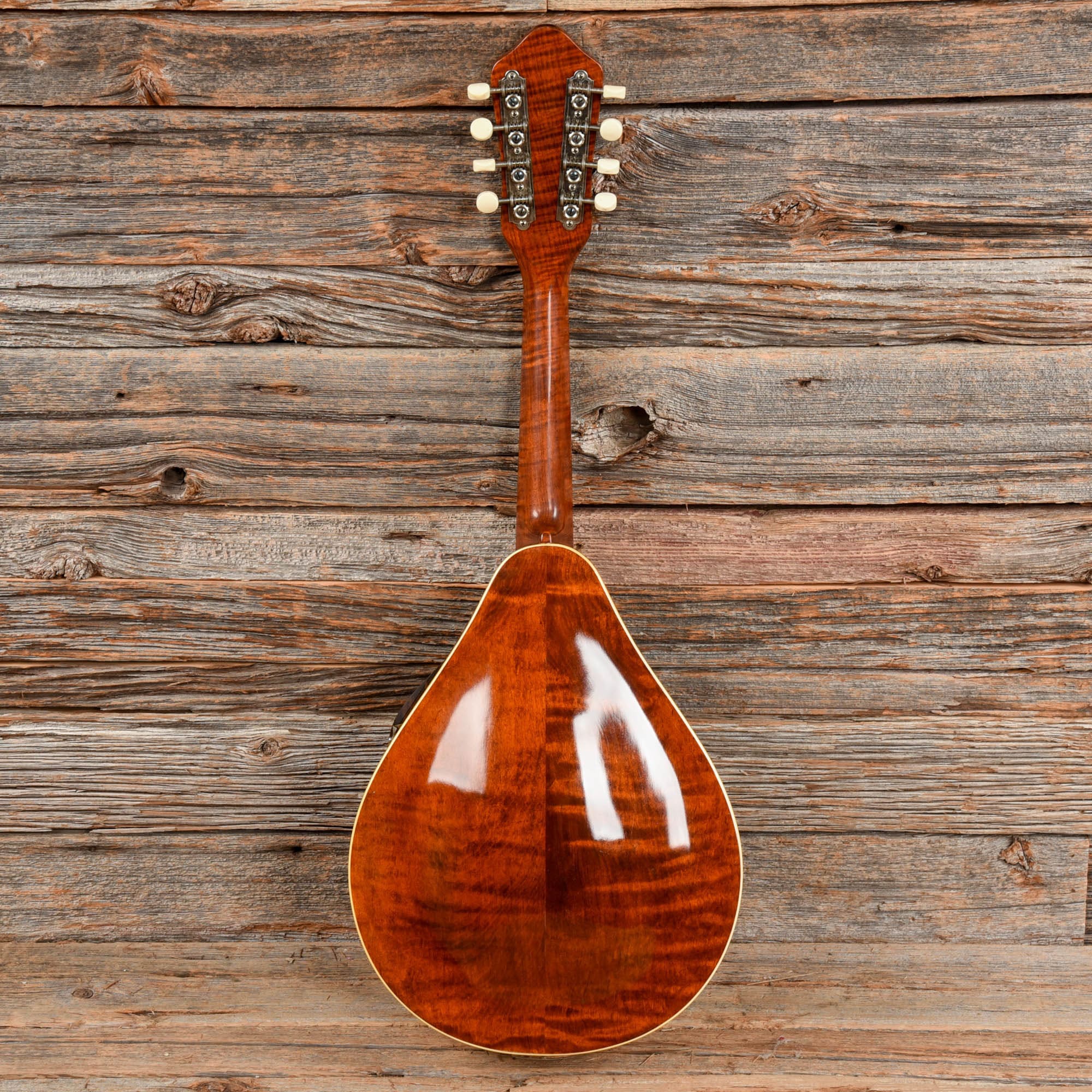 Martin 2-15 Sunburst 1956 Folk Instruments / Mandolins