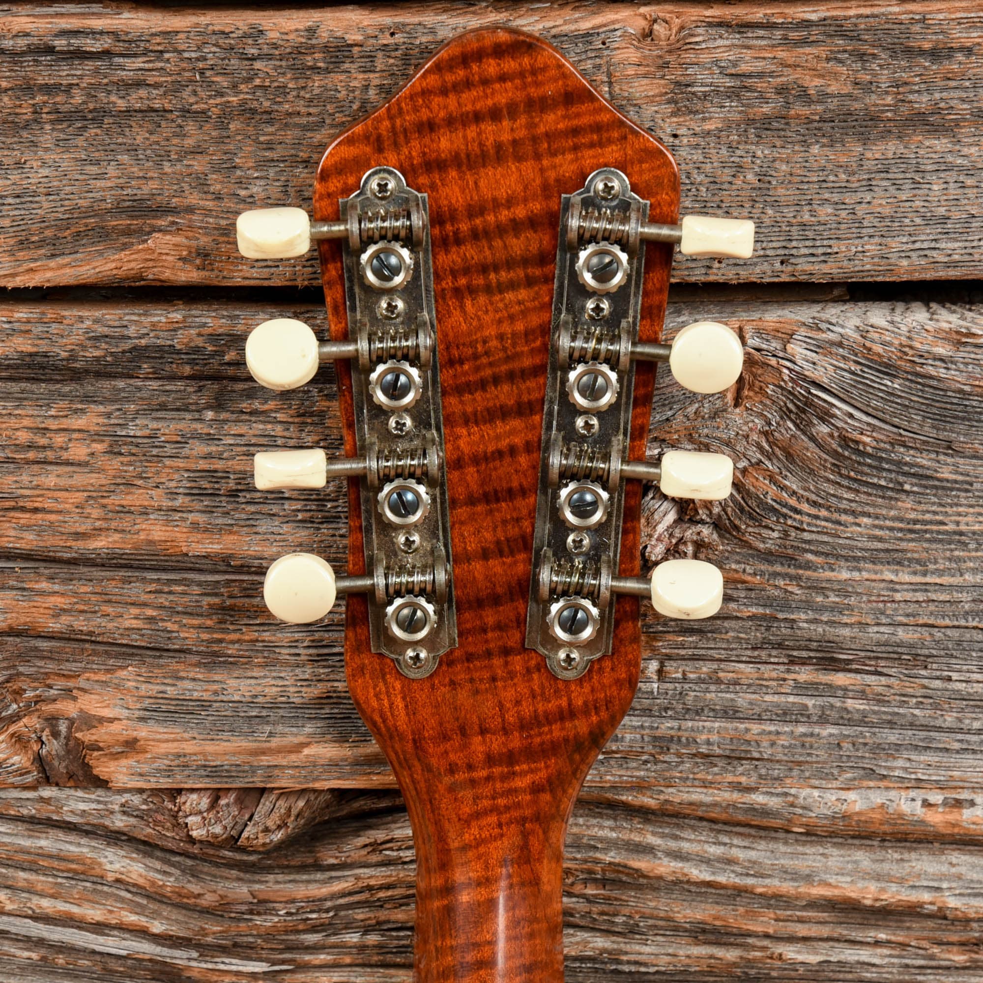 Martin 2-15 Sunburst 1956 Folk Instruments / Mandolins