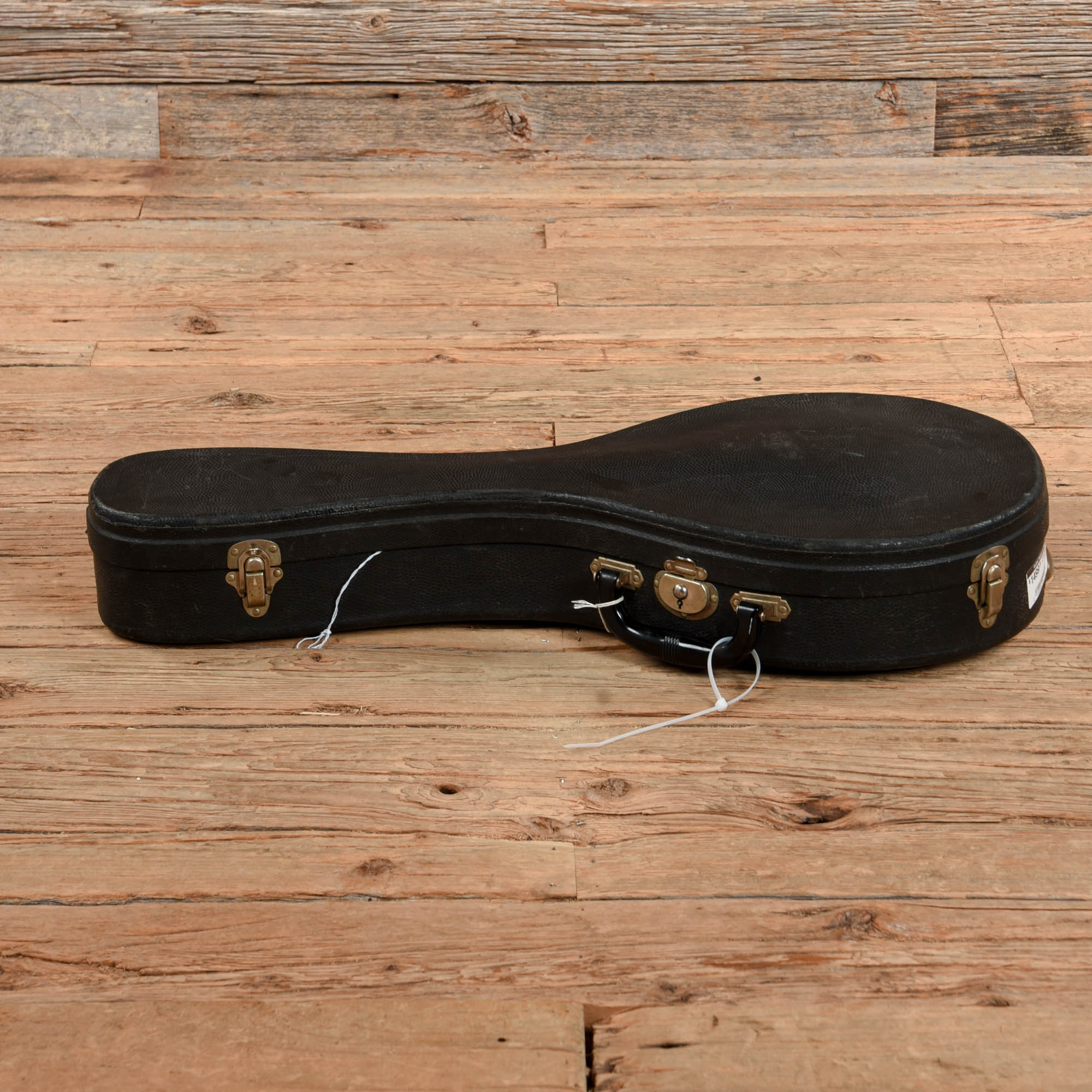 Martin 2-15 Sunburst 1956 Folk Instruments / Mandolins