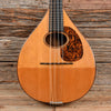 Martin Bent-Top Mandolin Natural Folk Instruments / Mandolins