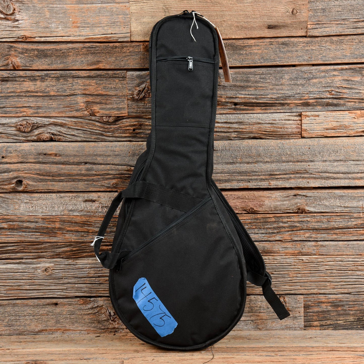 Martin Bent-Top Mandolin Natural Folk Instruments / Mandolins