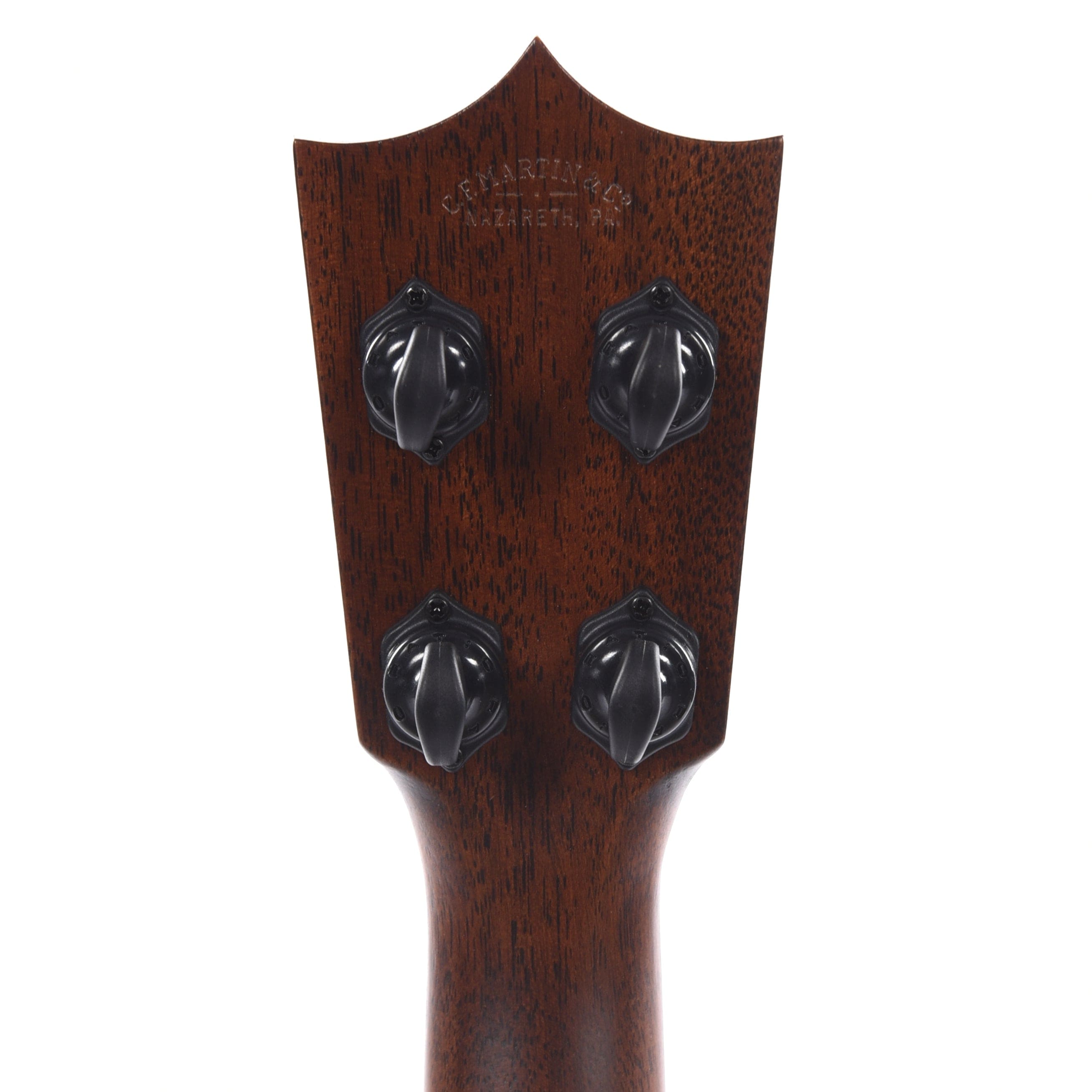 Martin 0 Tenor Ukulele Sinker Mahogany Natural Folk Instruments / Ukuleles