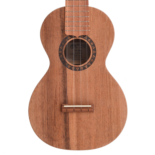 Martin C1 Concert Ukulele Koa Natural Folk Instruments / Ukuleles