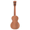Martin C1 Concert Ukulele Koa Natural Folk Instruments / Ukuleles