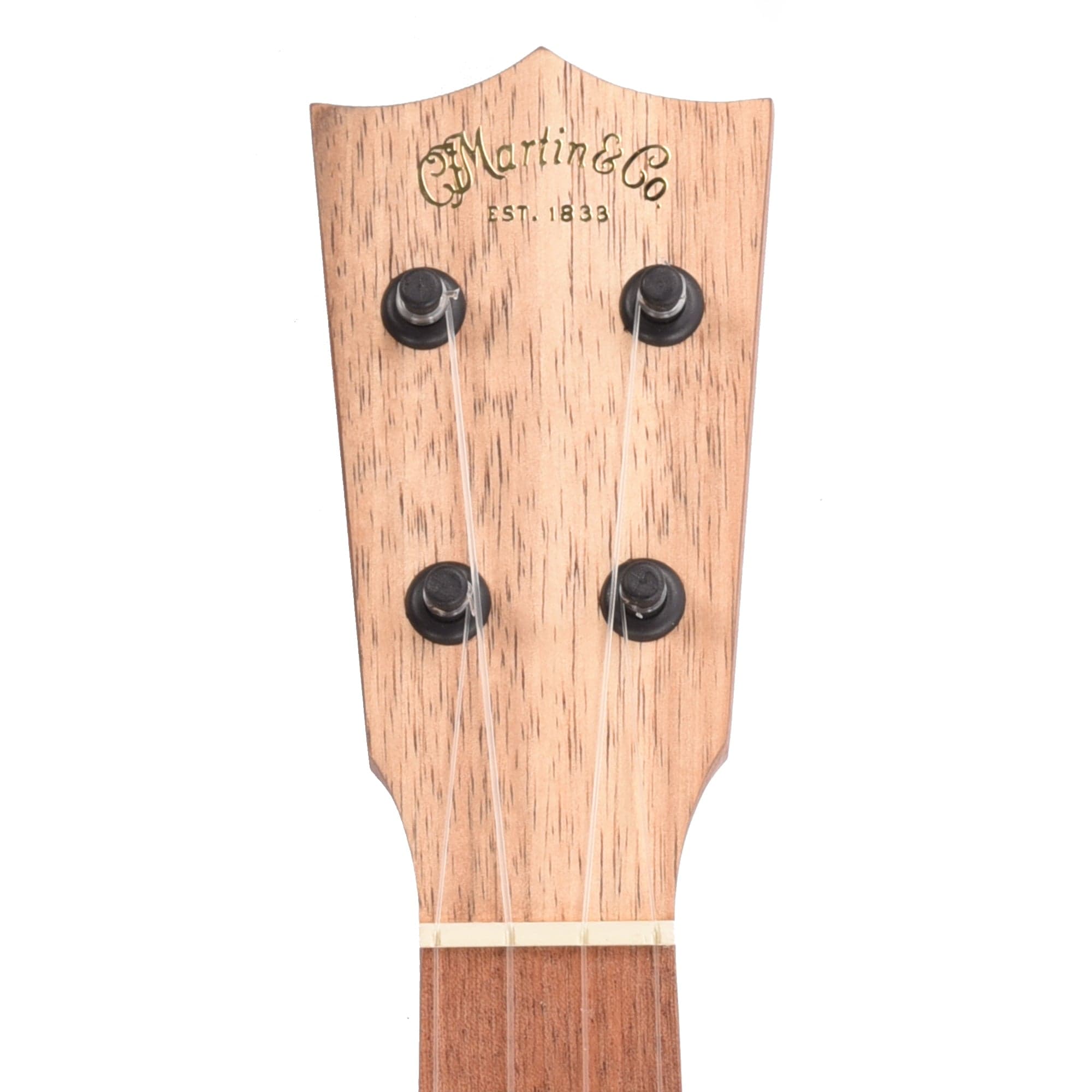 Martin C1 Concert Ukulele Koa Natural Folk Instruments / Ukuleles