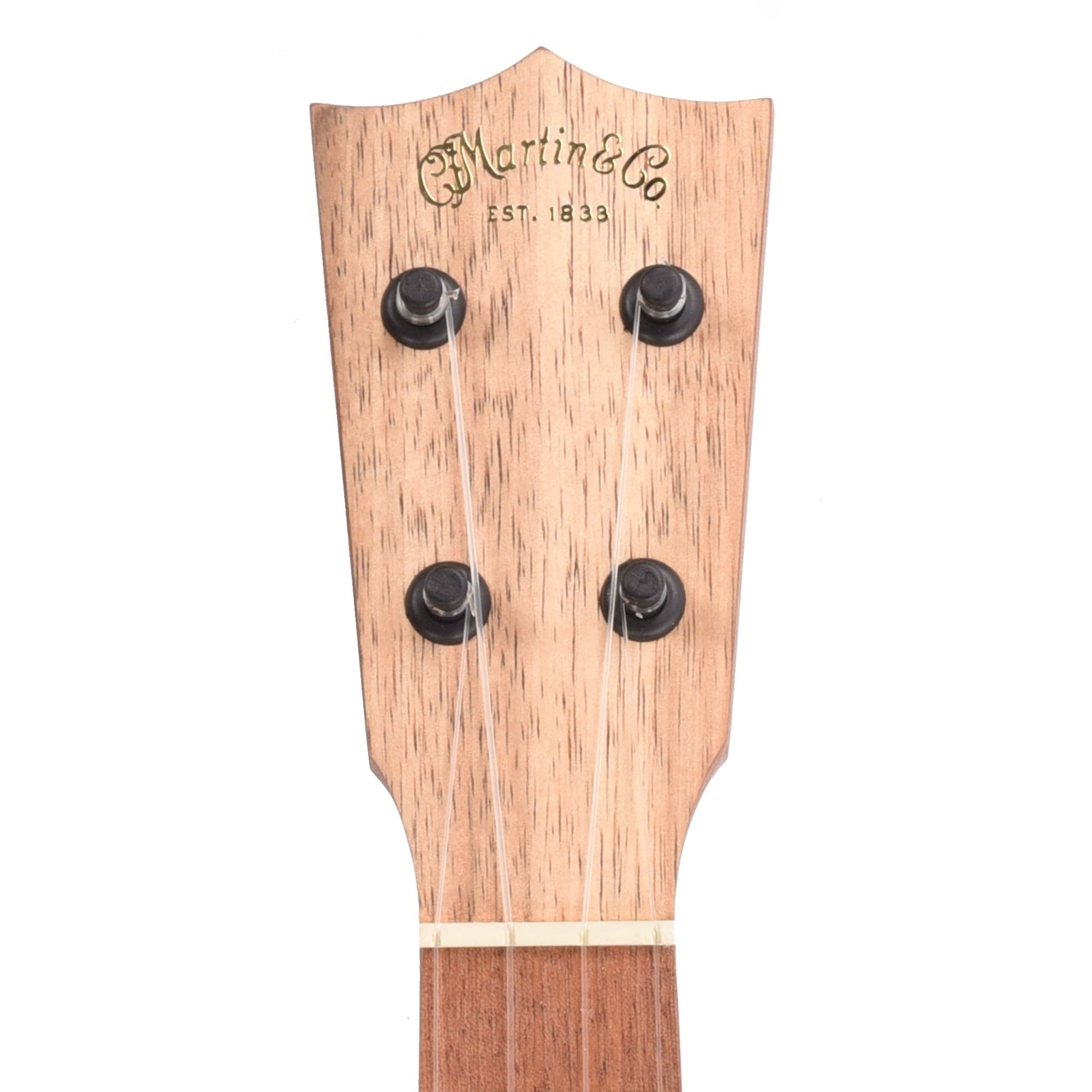 Martin C1 Concert Ukulele Koa Natural Folk Instruments / Ukuleles