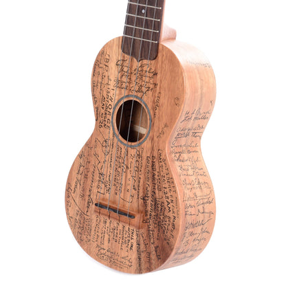 Martin Konter Ukulele Folk Instruments / Ukuleles