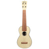 Martin OX Uke Bamboo Natural Folk Instruments / Ukuleles
