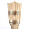 Martin OX Uke Bamboo Natural Folk Instruments / Ukuleles