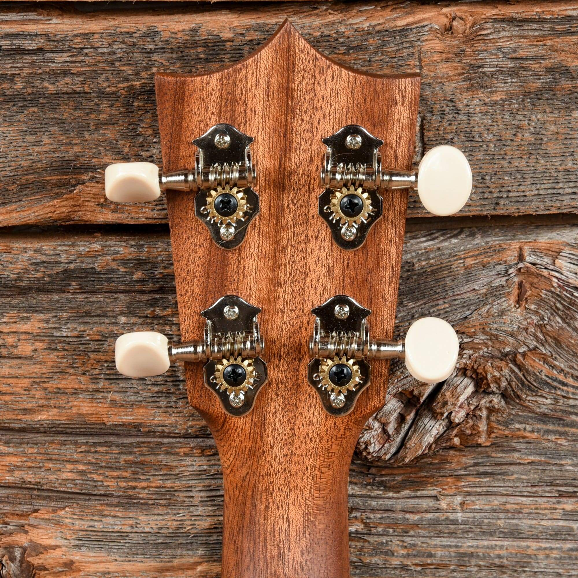 Martin T1K Koa Tenor Ukulele Natural Folk Instruments / Ukuleles