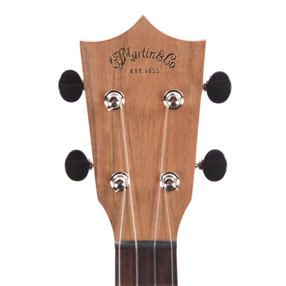 Martin TKE Uke Tenor Ukulele Koa/Koa Natural Folk Instruments / Ukuleles