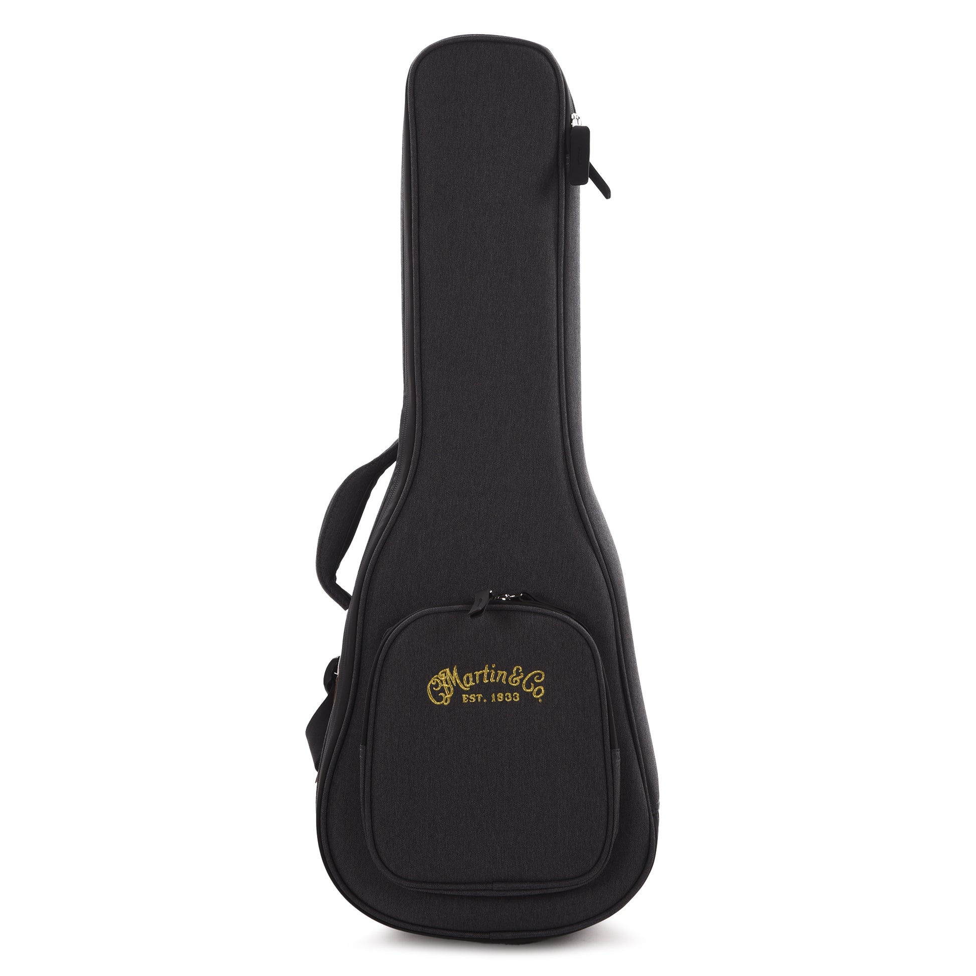 Martin TKE Uke Tenor Ukulele Koa/Koa Natural Folk Instruments / Ukuleles