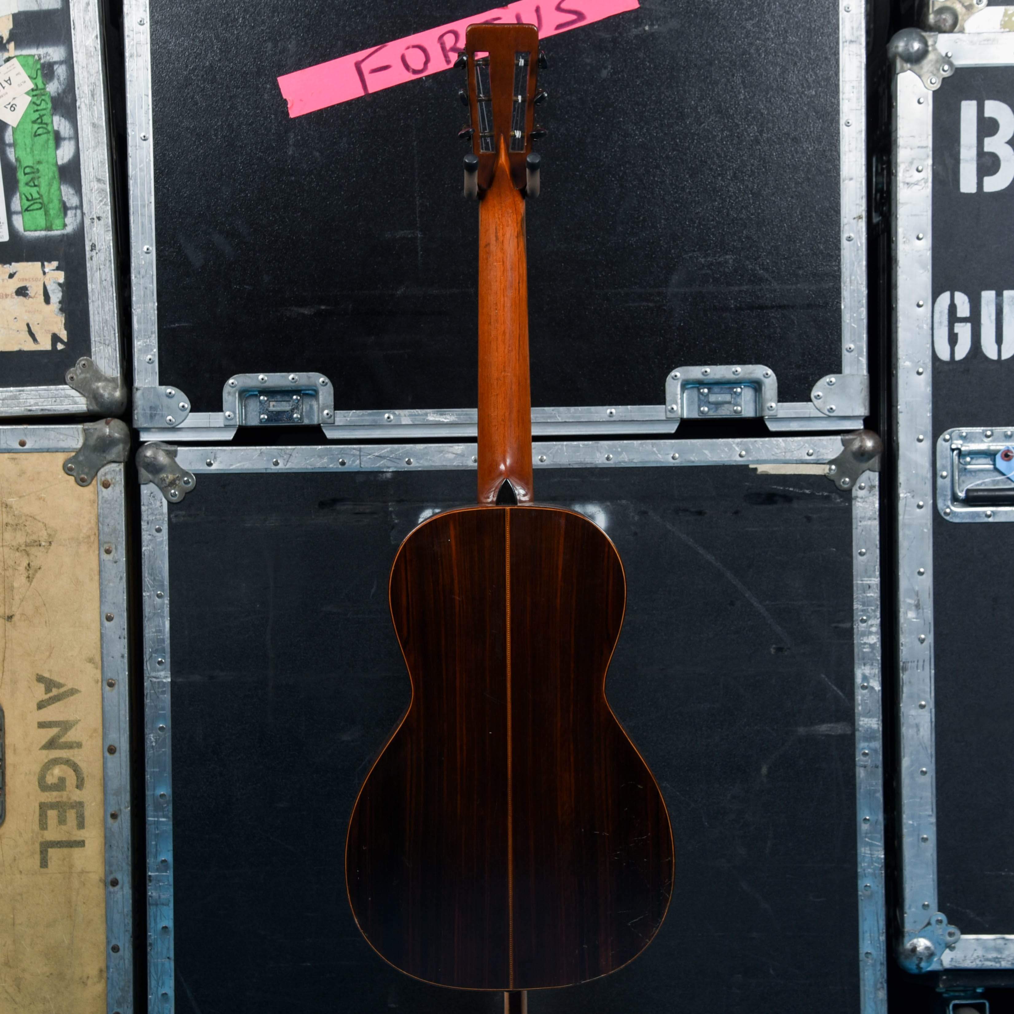 Martin 0-18 Natural 1911