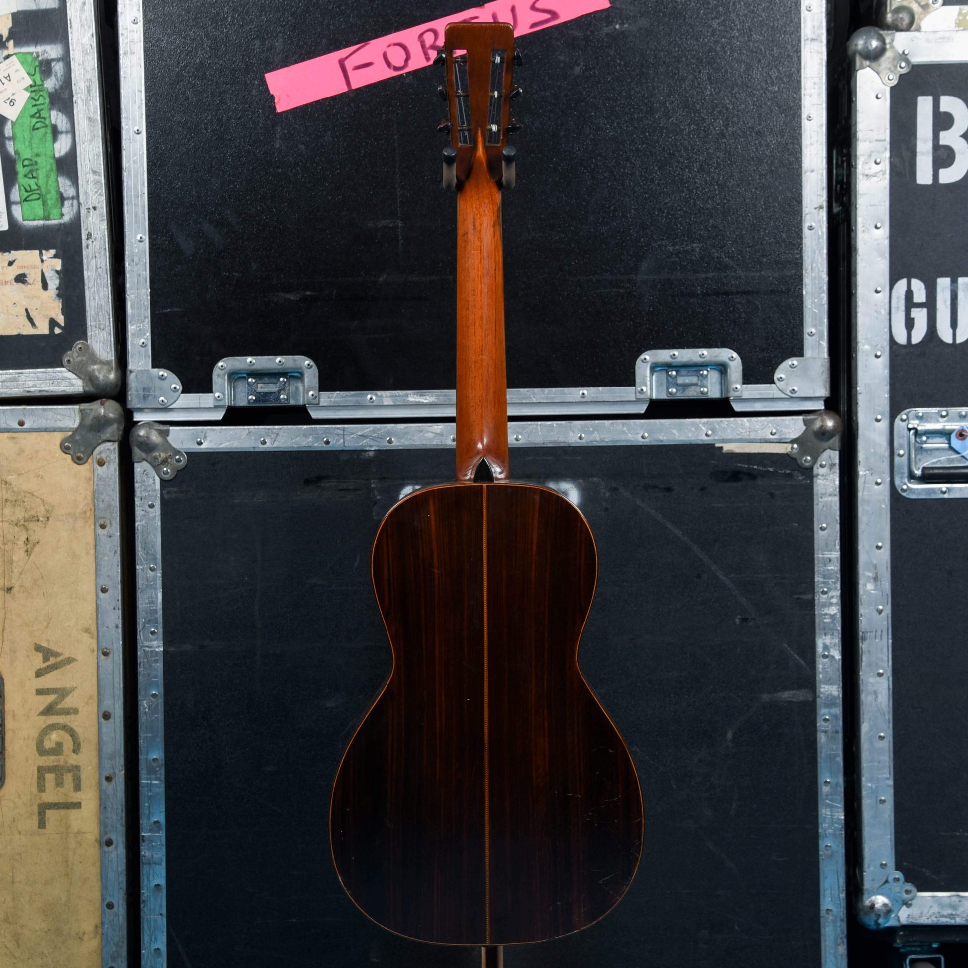 Martin 0-18 Natural 1911