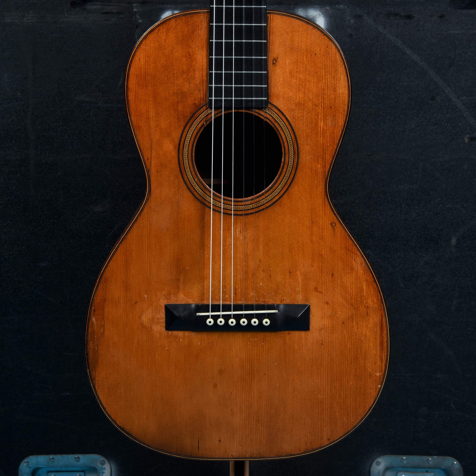 Martin 0-18 Natural 1911