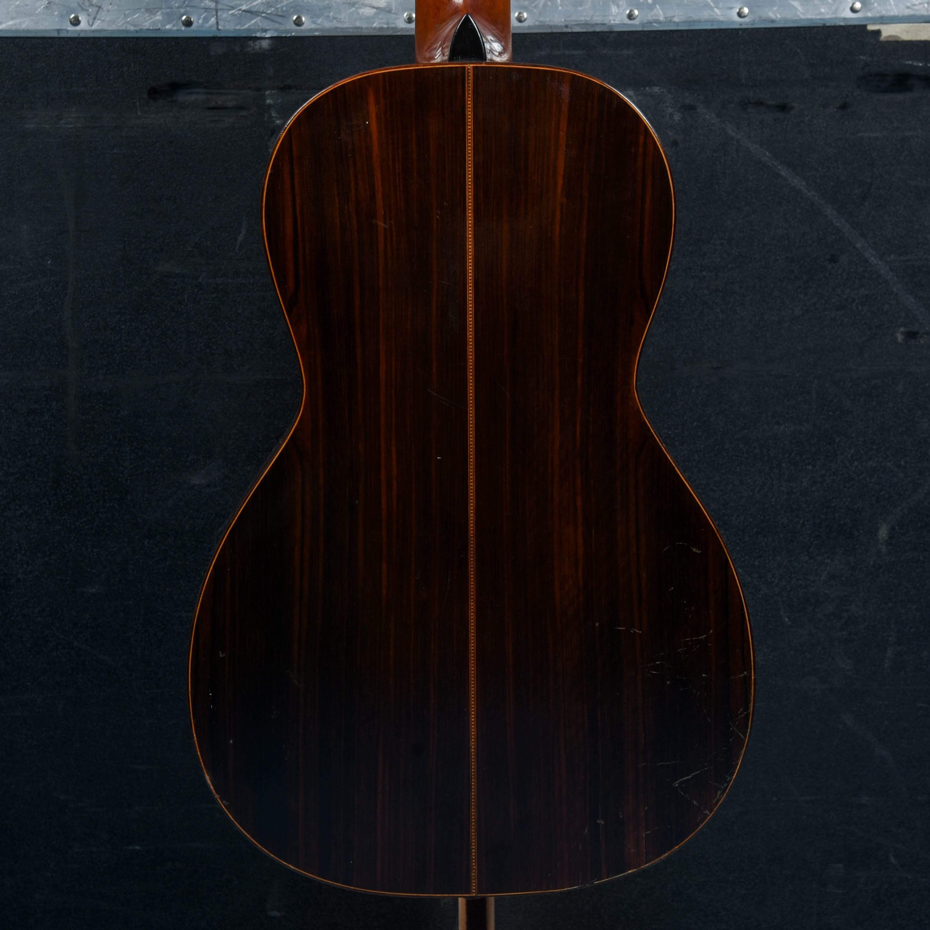 Martin 0-18 Natural 1911