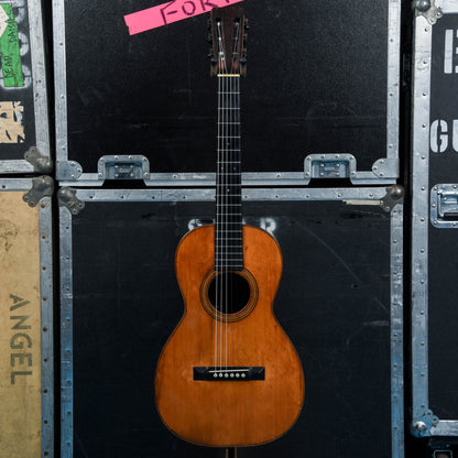 Martin 0-18 Natural 1911