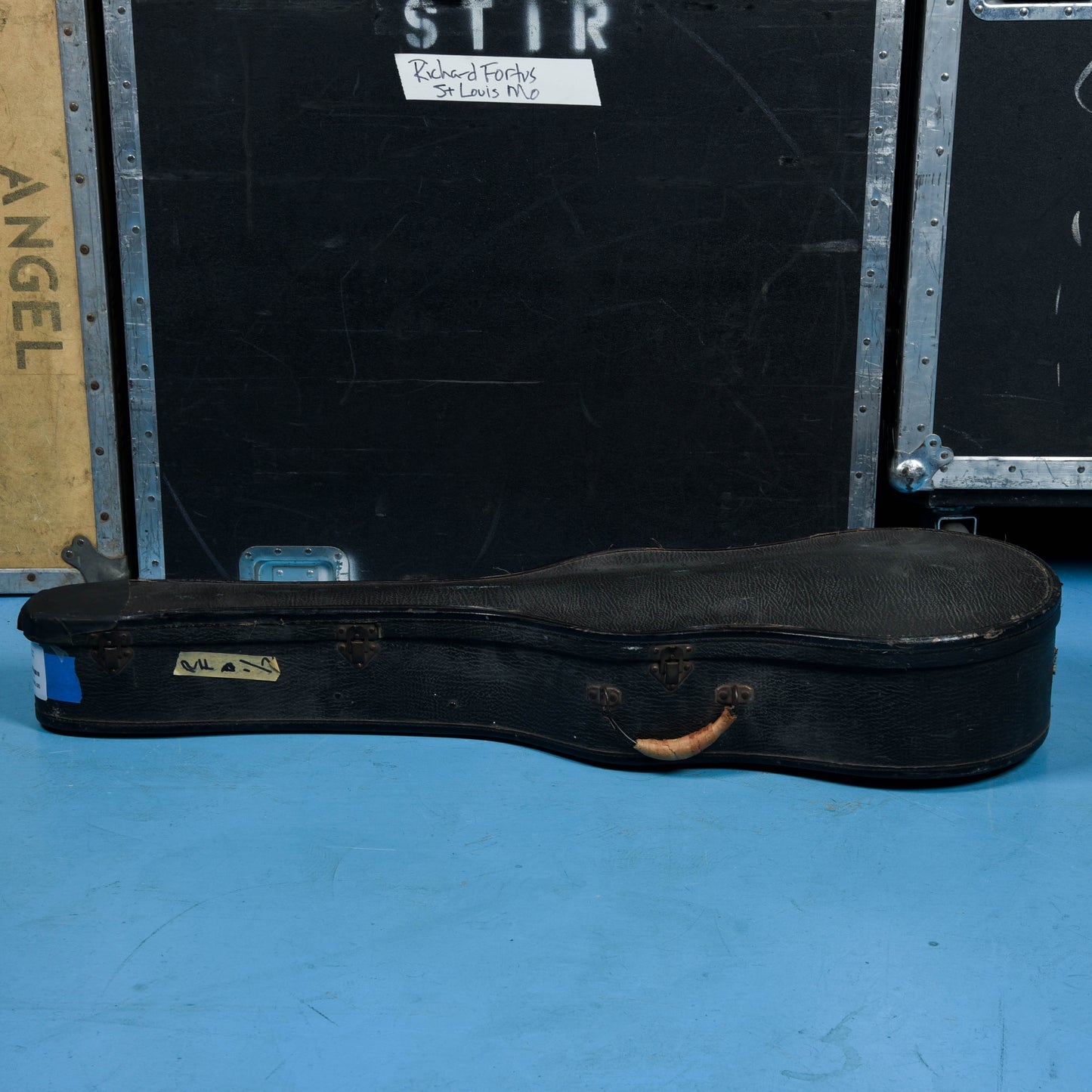 Martin 0-18 Natural 1911