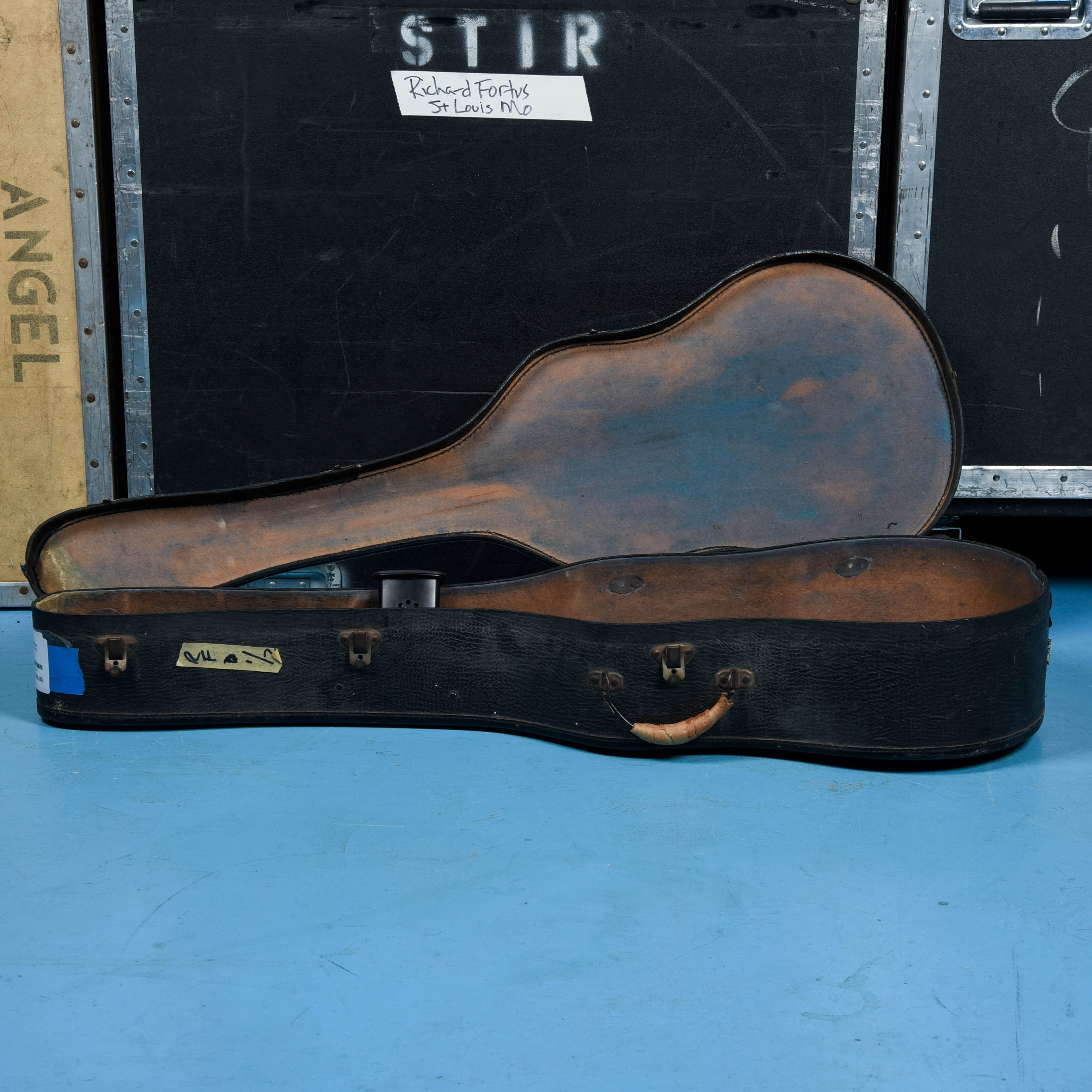 Martin 0-18 Natural 1911