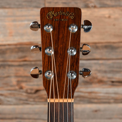 Martin D-18 Sunburst 1977