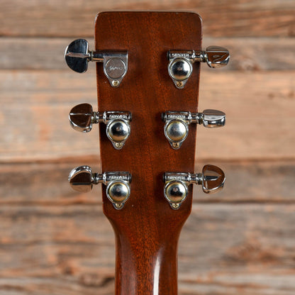Martin D-18 Sunburst 1977