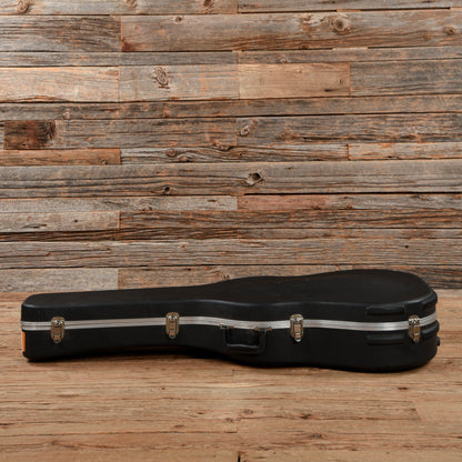 Martin D-18 Sunburst 1977