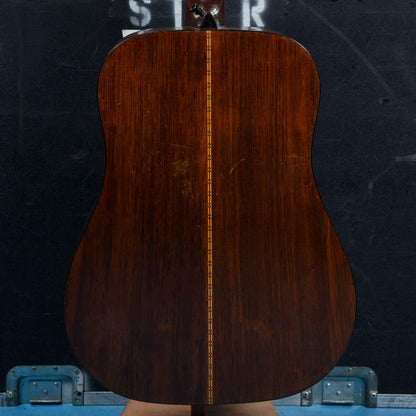 Martin D-21 Natural 1961