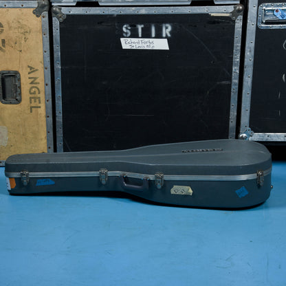 Martin D-21 Natural 1961