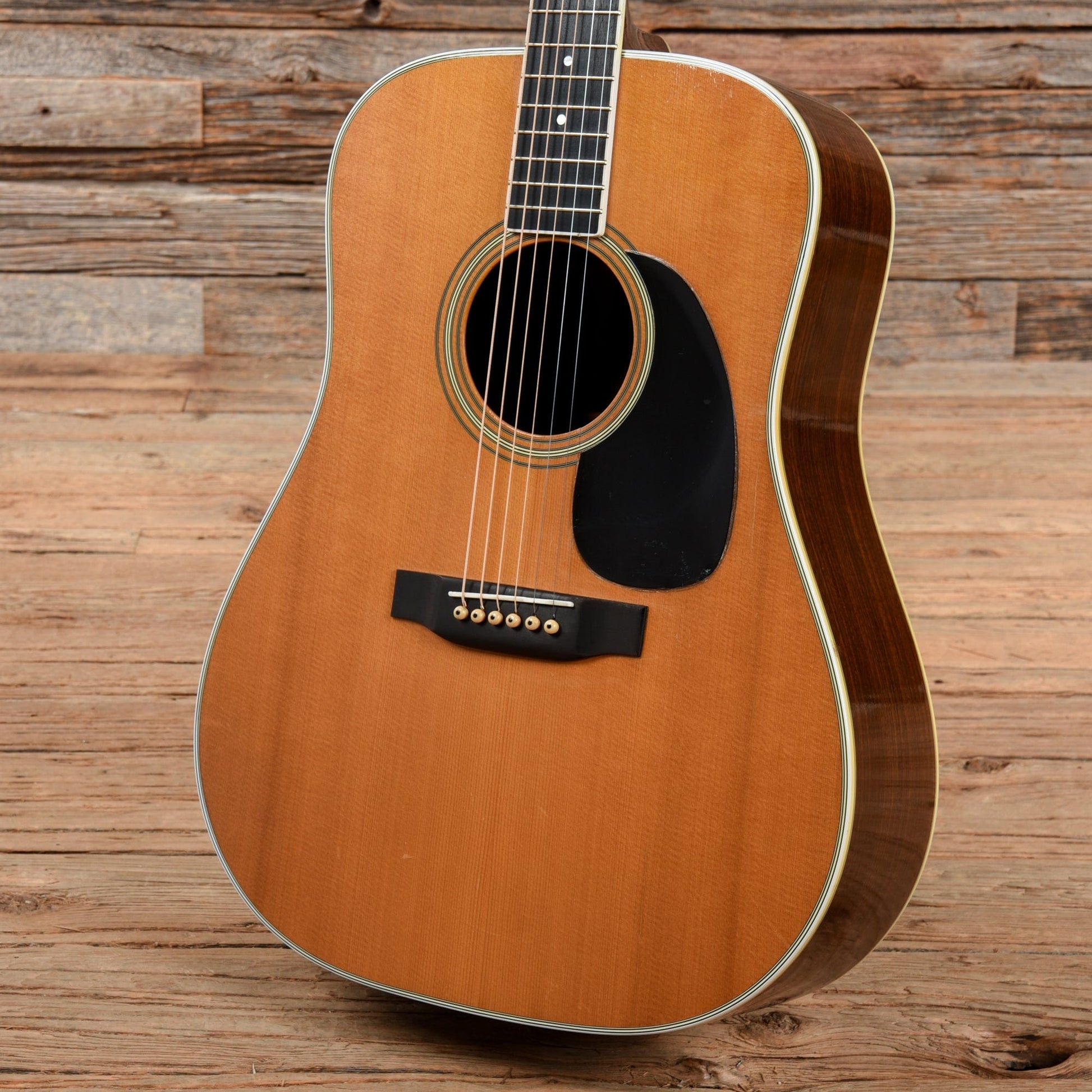 Martin D-35 Natural 1979