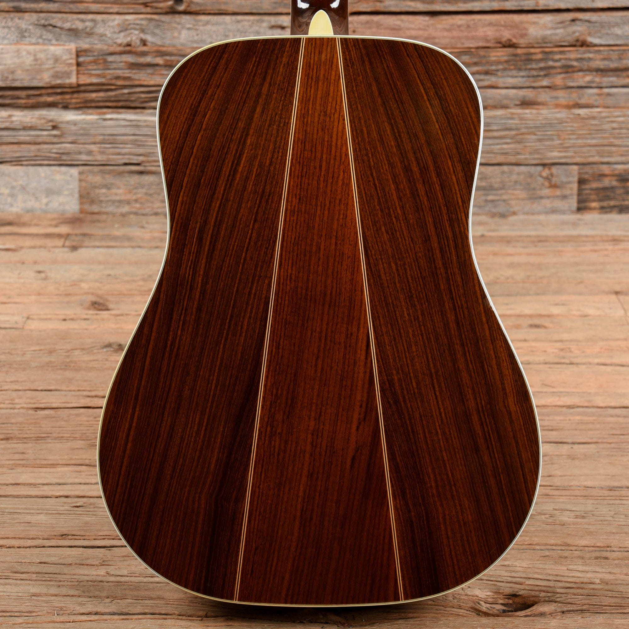 Martin D-35 Natural 1979