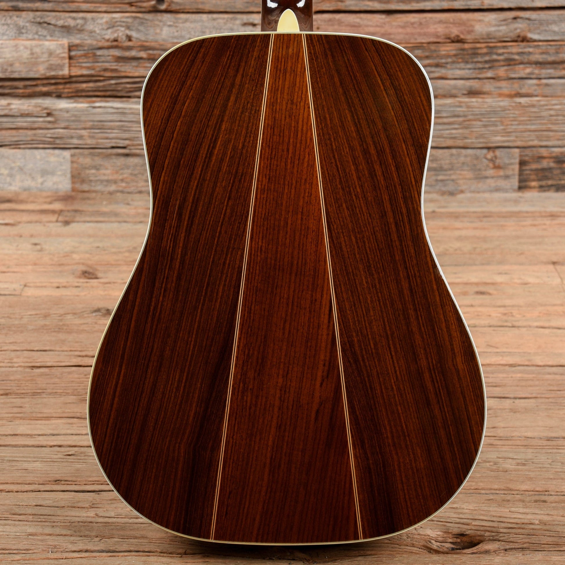Martin D-35 Natural 1979